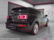 MINI d'occasion MINI COOPER D 150 BUSINESS DESIGN BA de 2017 Nancy