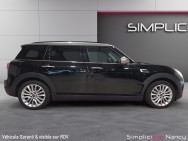 MINI d'occasion MINI COOPER D 150 BUSINESS DESIGN BA de 2017 Nancy
