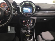 MINI d'occasion MINI COOPER D 150 BUSINESS DESIGN BA de 2017 Nancy
