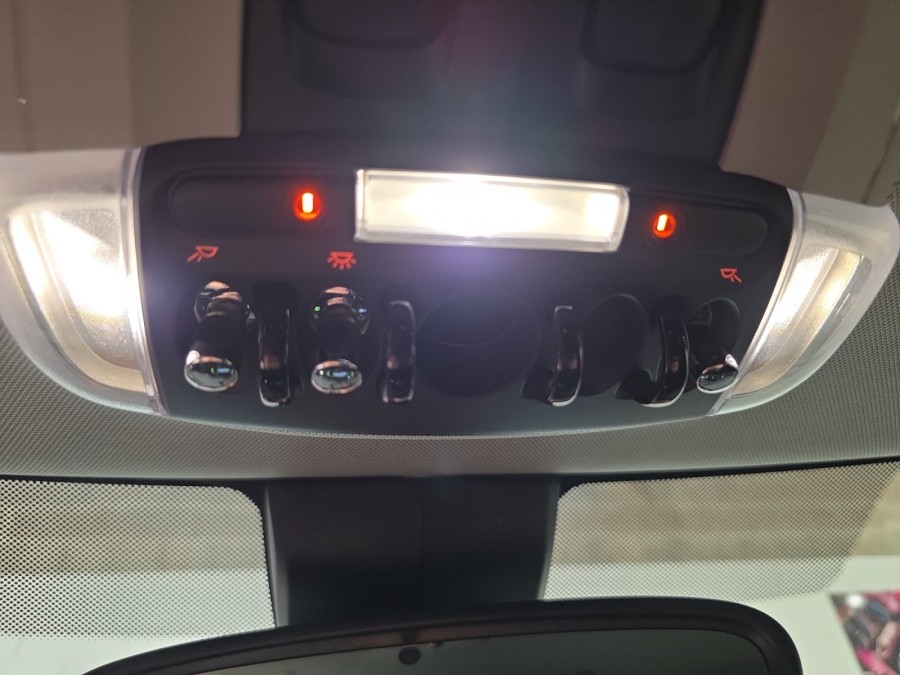 MINI d'occasion MINI COOPER D 150 BUSINESS DESIGN BA de 2017 Nancy