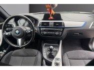 BMW d'occasion SERIE 1 1.5 116I 109 de 2017 Nord Isère (38)﻿