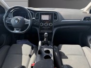 RENAULT d'occasion MEGANE 1.5 BLUE DCI 115 EVOLUTION de 2023 Dijon