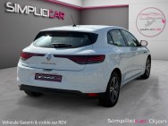 RENAULT d'occasion MEGANE 1.5 BLUE DCI 115 EVOLUTION de 2023 Dijon