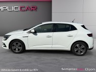 RENAULT d'occasion MEGANE 1.5 BLUE DCI 115 EVOLUTION de 2023 Dijon