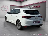 RENAULT d'occasion MEGANE 1.5 BLUE DCI 115 EVOLUTION de 2023 Dijon
