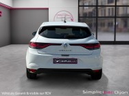 RENAULT d'occasion MEGANE 1.5 BLUE DCI 115 EVOLUTION de 2023 Dijon