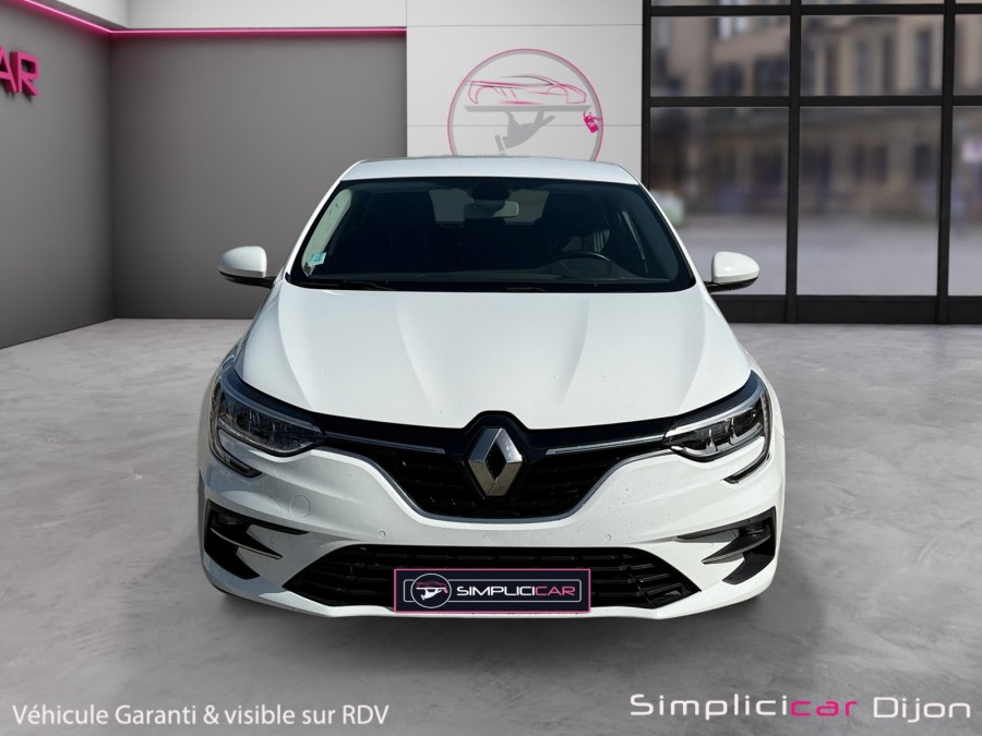 RENAULT d'occasion MEGANE 1.5 BLUE DCI 115 EVOLUTION de 2023 Dijon