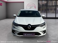 RENAULT d'occasion MEGANE 1.5 BLUE DCI 115 EVOLUTION de 2023 Dijon