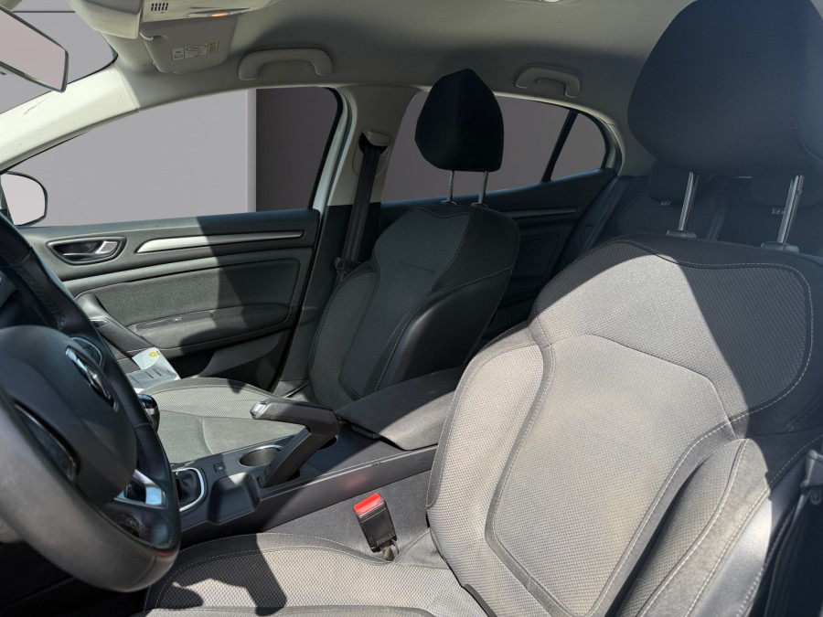 RENAULT d'occasion MEGANE 1.5 BLUE DCI 115 EVOLUTION de 2023 Dijon