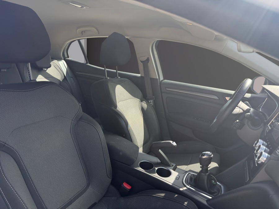 RENAULT d'occasion MEGANE 1.5 BLUE DCI 115 EVOLUTION de 2023 Dijon