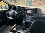 RENAULT d'occasion MEGANE 1.5 BLUE DCI 115 EVOLUTION de 2023 Dijon