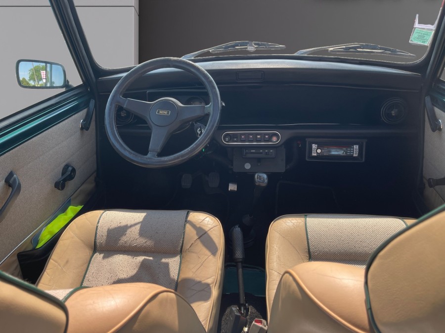 MINI d'occasion MINI ONE 75 DOCKLANDS de 1992 La Flèche (72)﻿