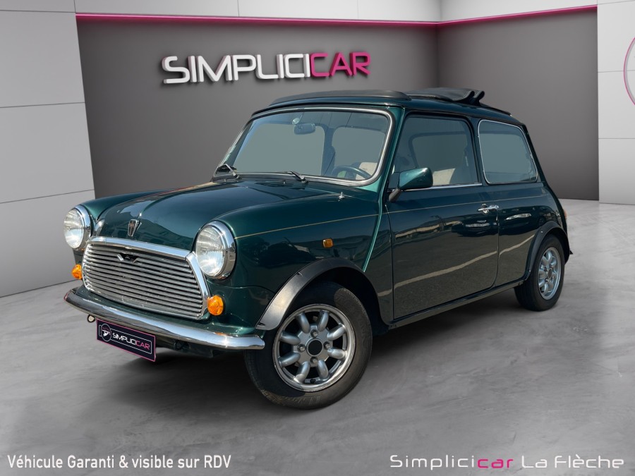 MINI d'occasion MINI ONE 75 DOCKLANDS de 1992 La Flèche (72)﻿