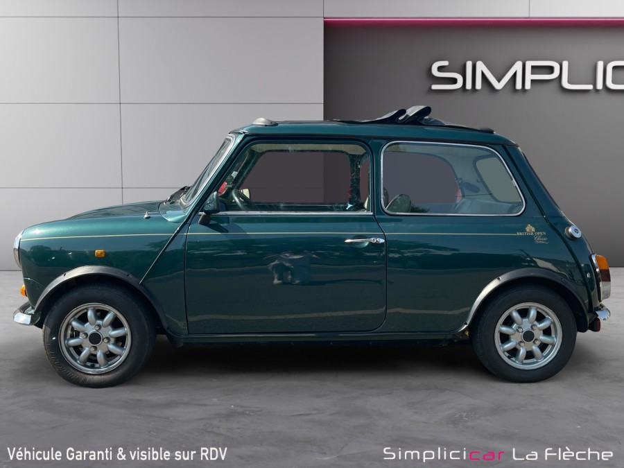 MINI d'occasion MINI ONE 75 DOCKLANDS de 1992 La Flèche (72)﻿