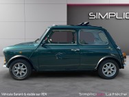 MINI d'occasion MINI ONE 75 DOCKLANDS de 1992 La Flèche (72)﻿