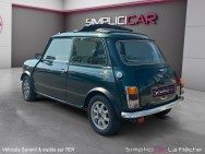 MINI d'occasion MINI ONE 75 DOCKLANDS de 1992 La Flèche (72)﻿