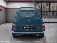 MINI d'occasion MINI ONE 75 DOCKLANDS de 1992 La Flèche (72)﻿