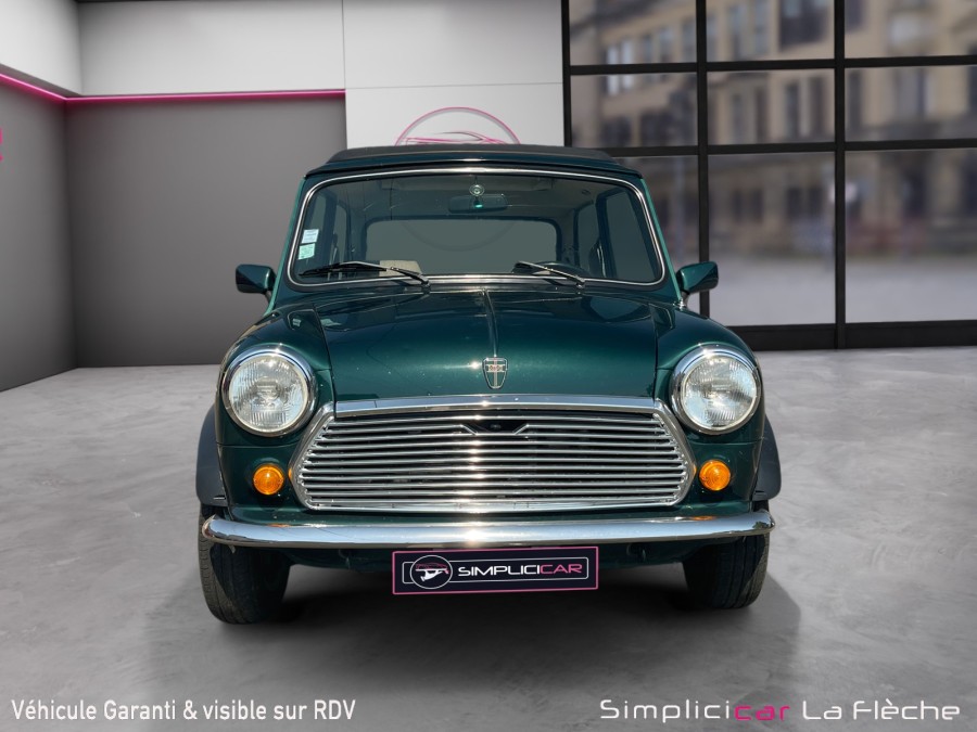 MINI d'occasion MINI ONE 75 DOCKLANDS de 1992 La Flèche (72)﻿