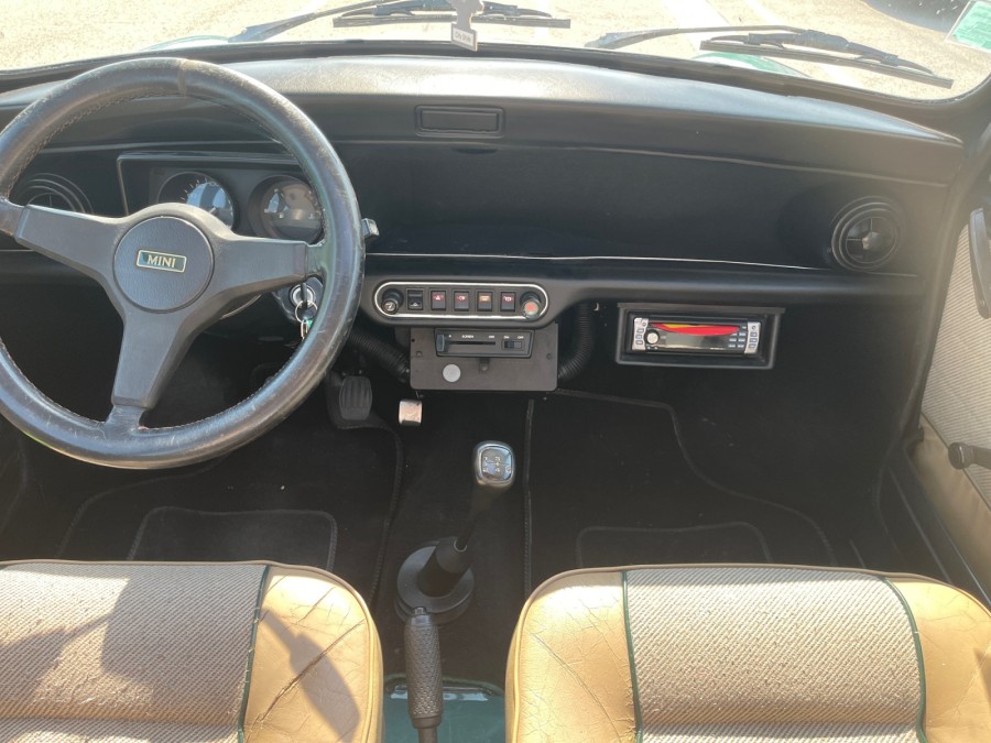MINI d'occasion MINI ONE 75 DOCKLANDS de 1992 La Flèche (72)﻿