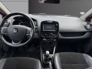 RENAULT d'occasion CLIO TCE 120 Intens de 2018 Dijon (21)﻿