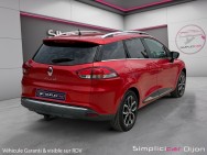 RENAULT d'occasion CLIO TCE 120 Intens de 2018 Dijon (21)﻿