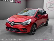 RENAULT d'occasion CLIO TCE 120 Intens de 2018 Dijon (21)﻿