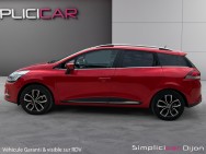RENAULT d'occasion CLIO TCE 120 Intens de 2018 Dijon (21)﻿
