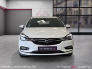 OPEL d'occasion ASTRA 1.4T 150 de 2018 Amiens (80)﻿