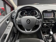 RENAULT d'occasion CLIO TCE 120 Intens de 2018 Dijon (21)﻿