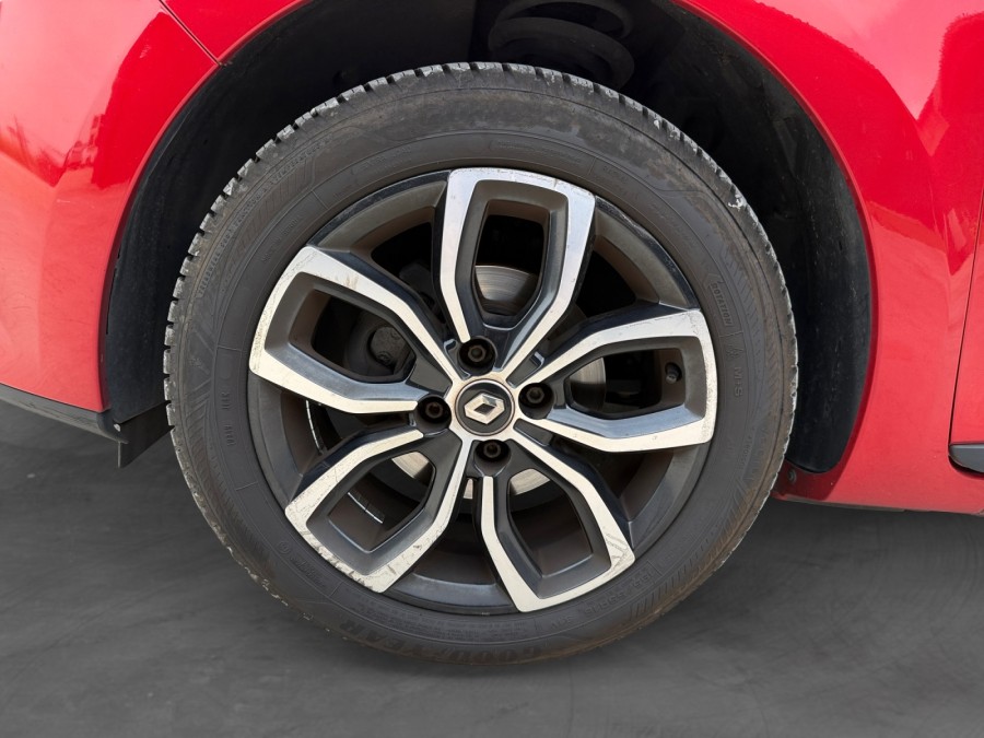 RENAULT d'occasion CLIO TCE 120 Intens de 2018 Dijon (21)﻿