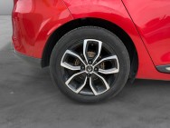 RENAULT d'occasion CLIO TCE 120 Intens de 2018 Dijon (21)﻿