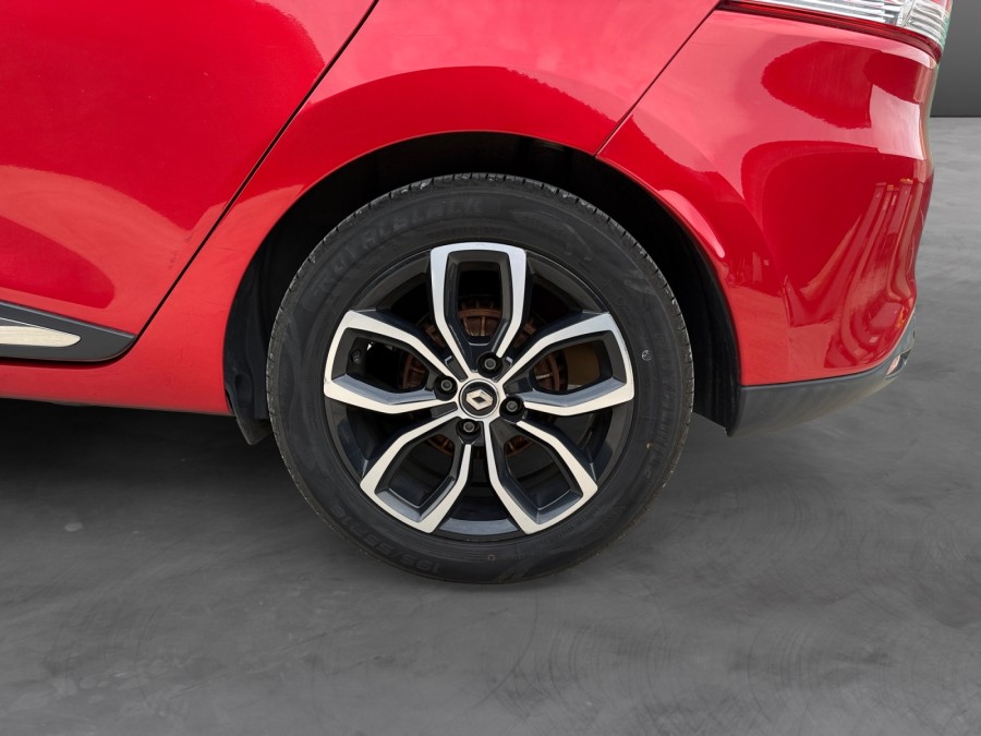 RENAULT d'occasion CLIO TCE 120 Intens de 2018 Dijon (21)﻿