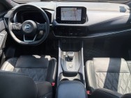 NISSAN d'occasion QASHQAI III 1.3 MILD HYBRID 158 N-CONNECTA de 2022