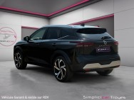 NISSAN d'occasion QASHQAI III 1.3 MILD HYBRID 158 N-CONNECTA de 2022