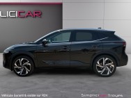 NISSAN d'occasion QASHQAI III 1.3 MILD HYBRID 158 N-CONNECTA de 2022