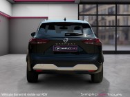 NISSAN d'occasion QASHQAI III 1.3 MILD HYBRID 158 N-CONNECTA de 2022