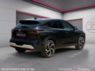 NISSAN d'occasion QASHQAI III 1.3 MILD HYBRID 158 N-CONNECTA de 2022