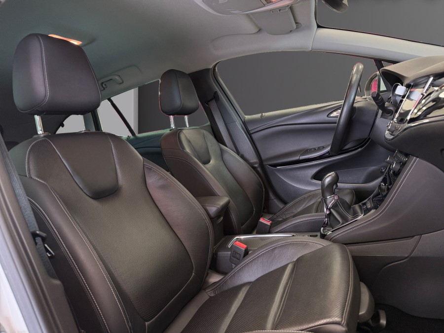 OPEL d'occasion ASTRA 1.4T 150 de 2018 Amiens (80)﻿