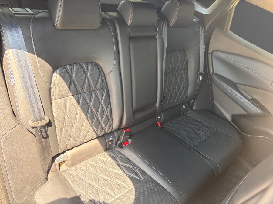 NISSAN d'occasion QASHQAI III 1.3 MILD HYBRID 158 N-CONNECTA de 2022