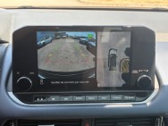 NISSAN d'occasion QASHQAI III 1.3 MILD HYBRID 158 N-CONNECTA de 2022