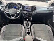 VOLKSWAGEN d'occasion POLO 1.0 TSI 95 Style DSG7 de 2023 Royan (17)﻿