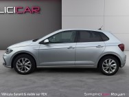 VOLKSWAGEN d'occasion POLO 1.0 TSI 95 Style DSG7 de 2023 Royan (17)﻿