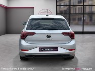VOLKSWAGEN d'occasion POLO 1.0 TSI 95 Style DSG7 de 2023 Royan (17)﻿