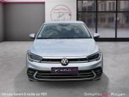 VOLKSWAGEN d'occasion POLO 1.0 TSI 95 Style DSG7 de 2023 Royan (17)﻿