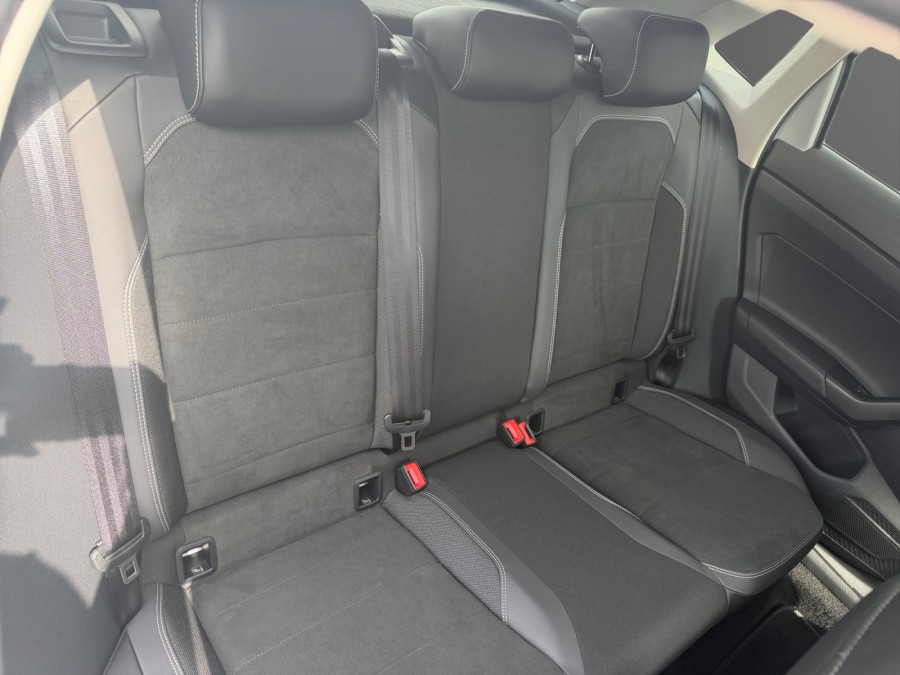 VOLKSWAGEN d'occasion POLO 1.0 TSI 95 Style DSG7 de 2023 Royan (17)﻿