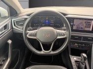 VOLKSWAGEN d'occasion POLO 1.0 TSI 95 Style DSG7 de 2023 Royan (17)﻿