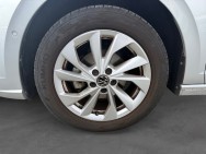 VOLKSWAGEN d'occasion POLO 1.0 TSI 95 Style DSG7 de 2023 Royan (17)﻿