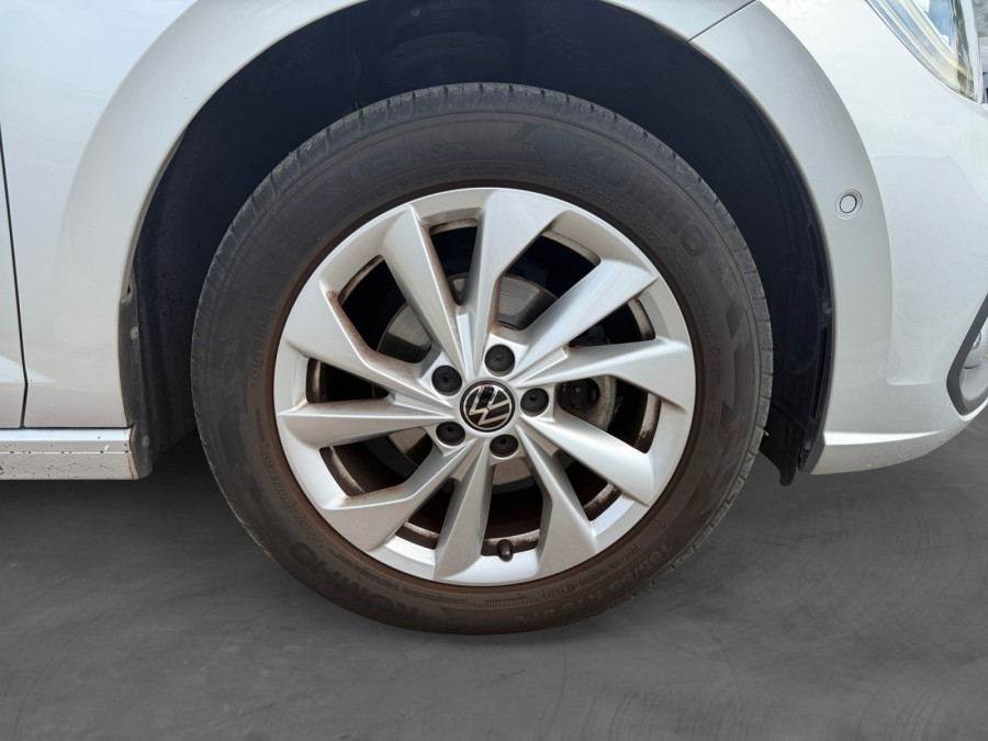VOLKSWAGEN d'occasion POLO 1.0 TSI 95 Style DSG7 de 2023 Royan (17)﻿