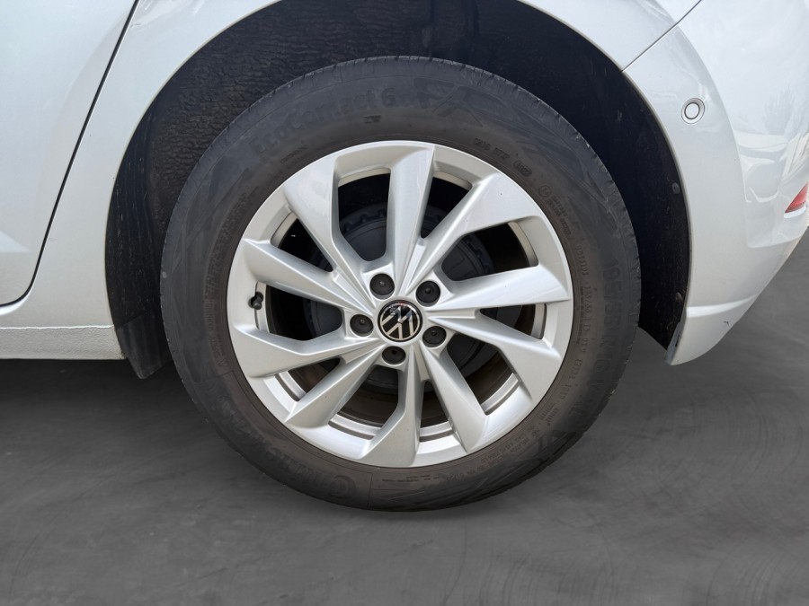 VOLKSWAGEN d'occasion POLO 1.0 TSI 95 Style DSG7 de 2023 Royan (17)﻿