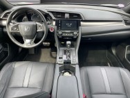 HONDA d'occasion CIVIC 1.5 I-VTEC 180 PRESTIGE de 2020 Caen (14)﻿